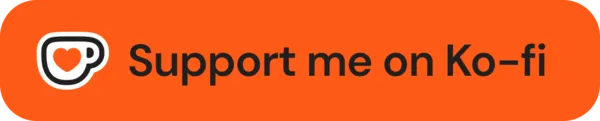 Support me on Ko-fi